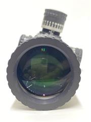 Sightmark Latitude 6.25-25x56 .1 MRAD FFP PRS Riflescope